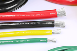 Wire Gauge