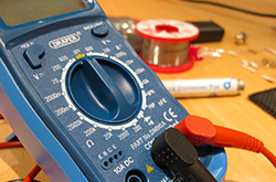 Electrical Ratings