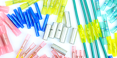 3-Steps to repair a connection - Choose the Correct Butt Splice