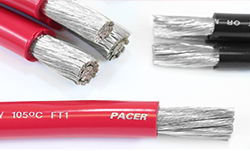 Inspect battery cables