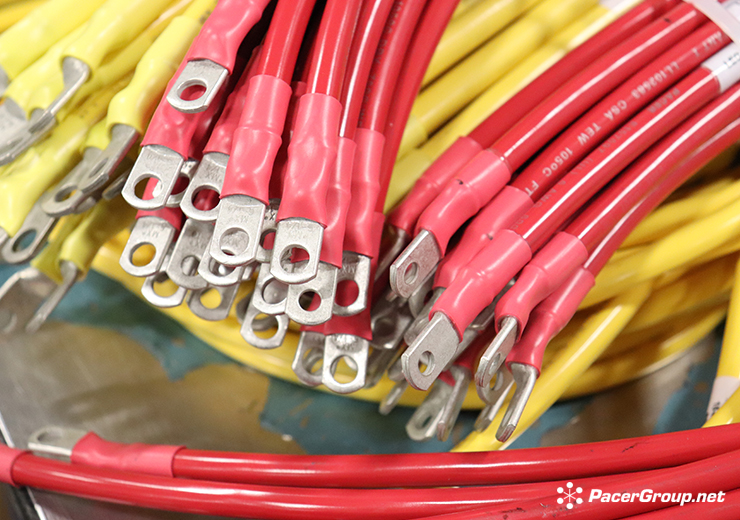 Inspect your battery