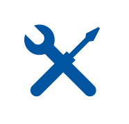 Maintenance Icon Maintenance Icon