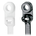Mounting Ring Cable Ties
