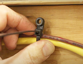 Choosing the Correct Cable Tie for the Application