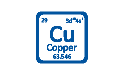 Copper