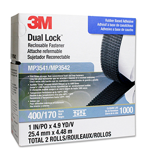 Dual-lock