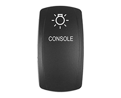 One blub etched covers