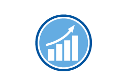 Efficiency Icon