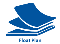 Float plan