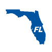 Florida icon