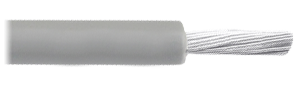 Grey wire ABYC