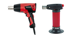 Heat Tools Heat Tools