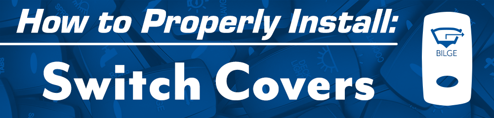 How to Properly Install Switch Covers