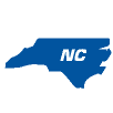 North Carolina icon