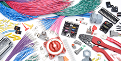 Pacer Electrical Parts