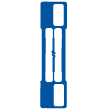 Pacer fuses