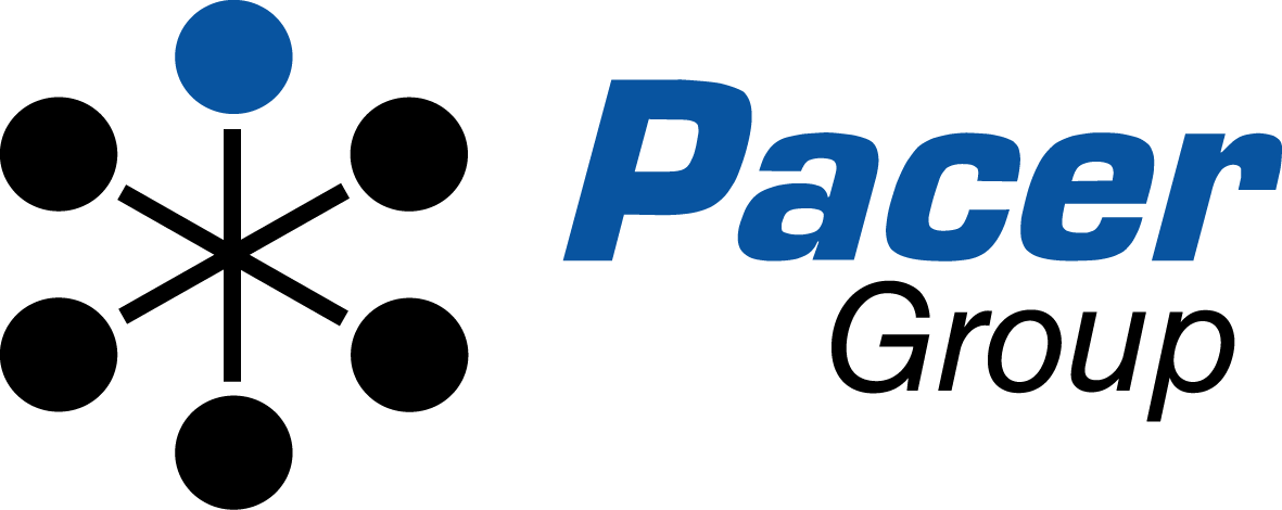Pacer Group Logo