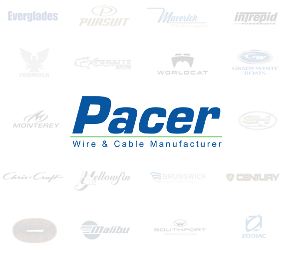 Pacer is a Trusted Name