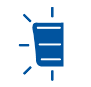 Trailer Lights Icon Trailer Lights Icon