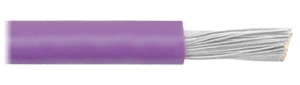 Purple wire ABYC