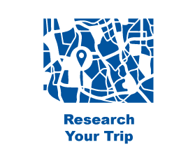 Research your trip
