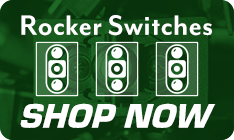 Shop for Rocker Switches
