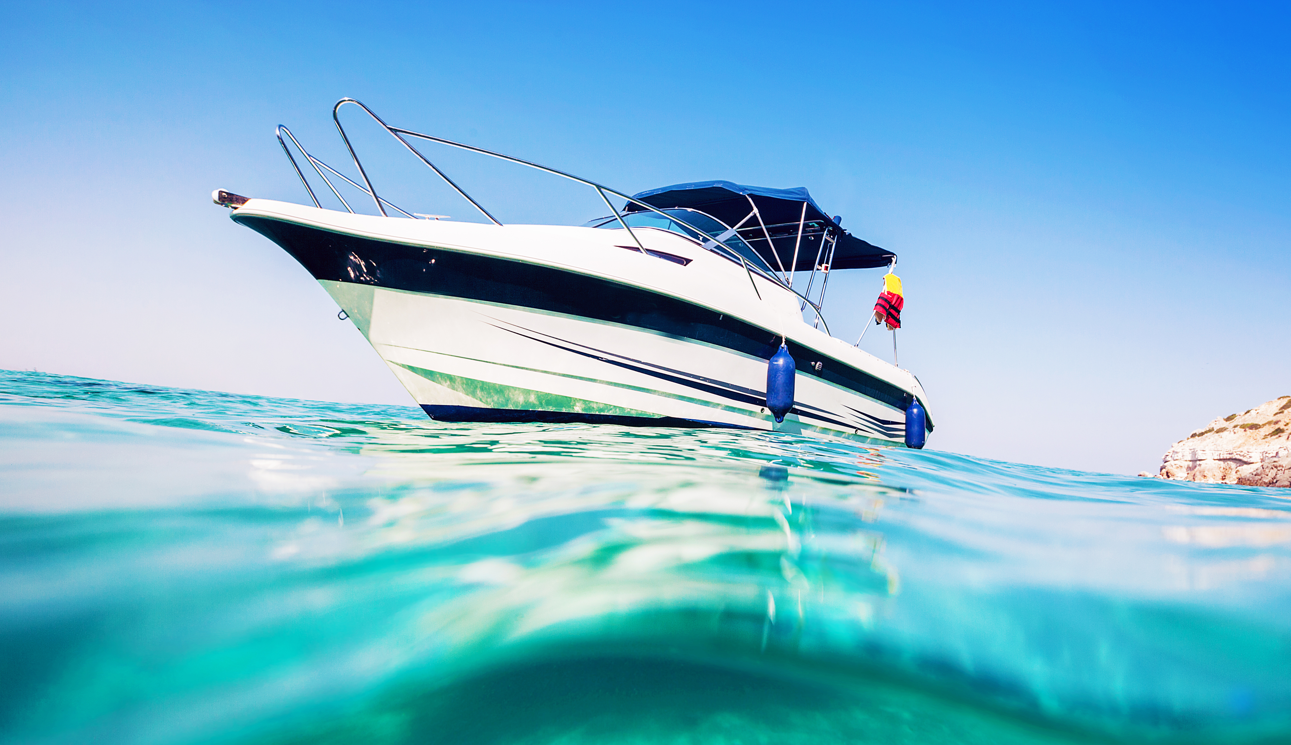 Safety cannot be overlooked