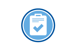 Standardization Icon