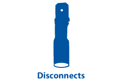Disconnects