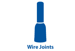 Wire Joints