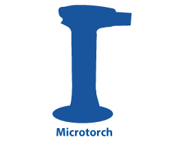 Microtorch