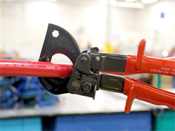 Cable cutters