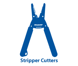 Stripper cutter
