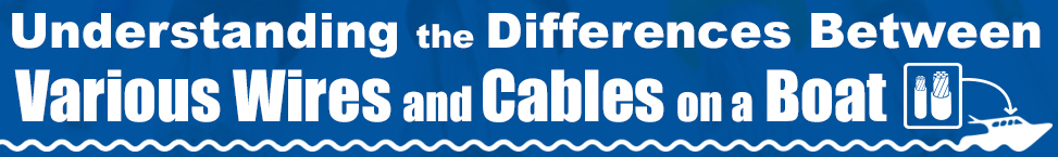 Understanding wire and cable