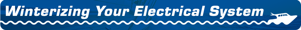 Winterizing your electrical system