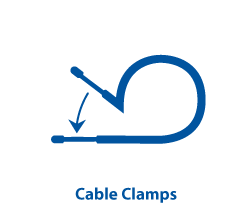 Clamps