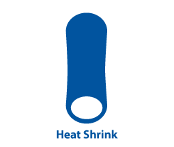 Heat shrink